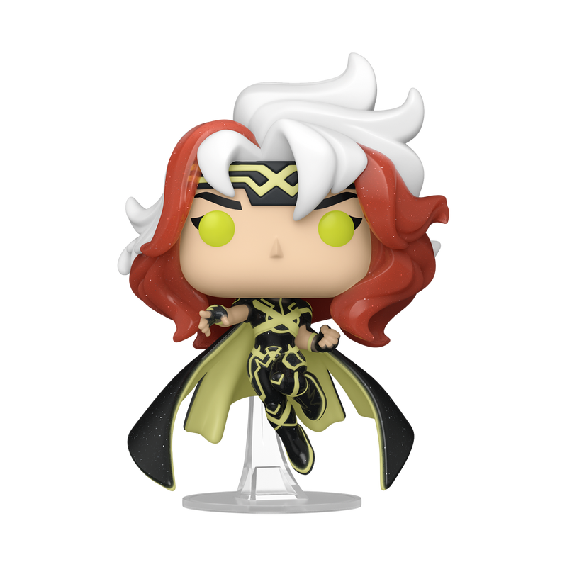 Funko Pop Marvel: X Men 97 - Rogue Celestial