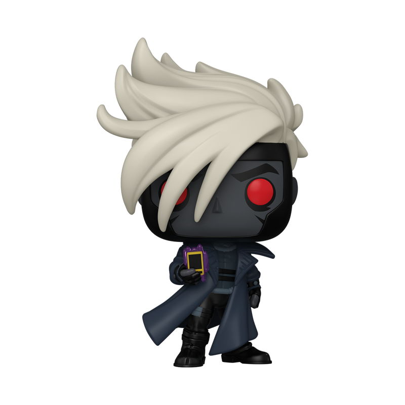 Funko Pop Marvel: X Men 97 - Death Gambito