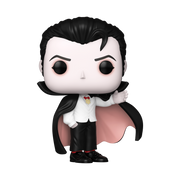 Funko Pop Movies: Universal Monsters Anime - Dracula