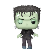 Funko Pop Movies: Universal Monsters Anime - Frankenstein