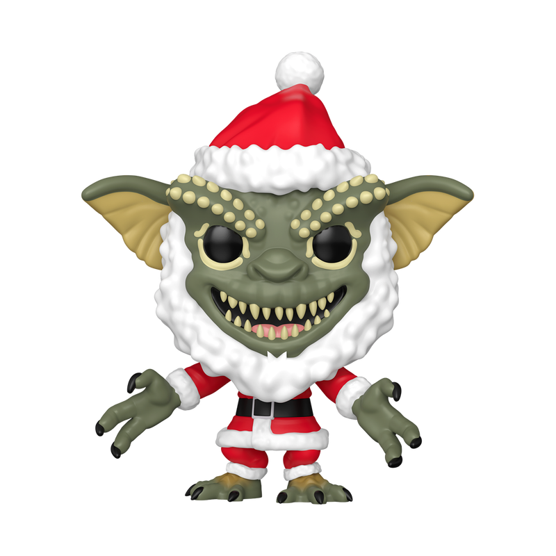 Funko Pop Movies: Gremlins - Gremlin Navidad