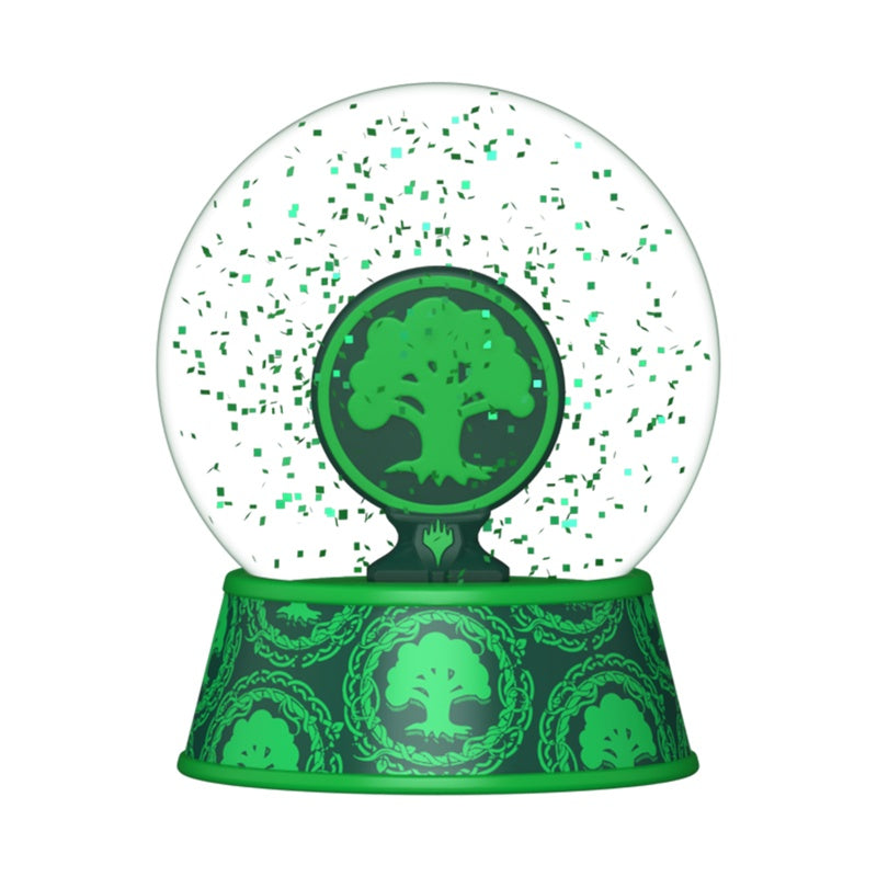 Funko Globe: Magic The Gathering - Bosque