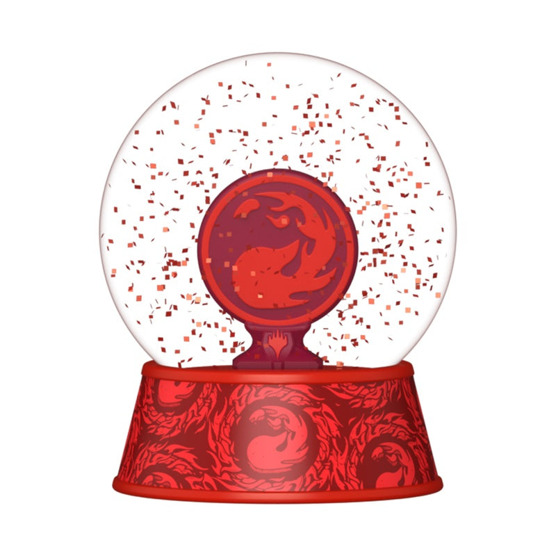 Funko Globe: Magic The Gathering - MontaÃ±a