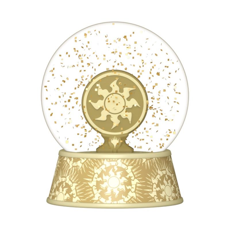 Funko Globe: Magic The Gathering - Llanura