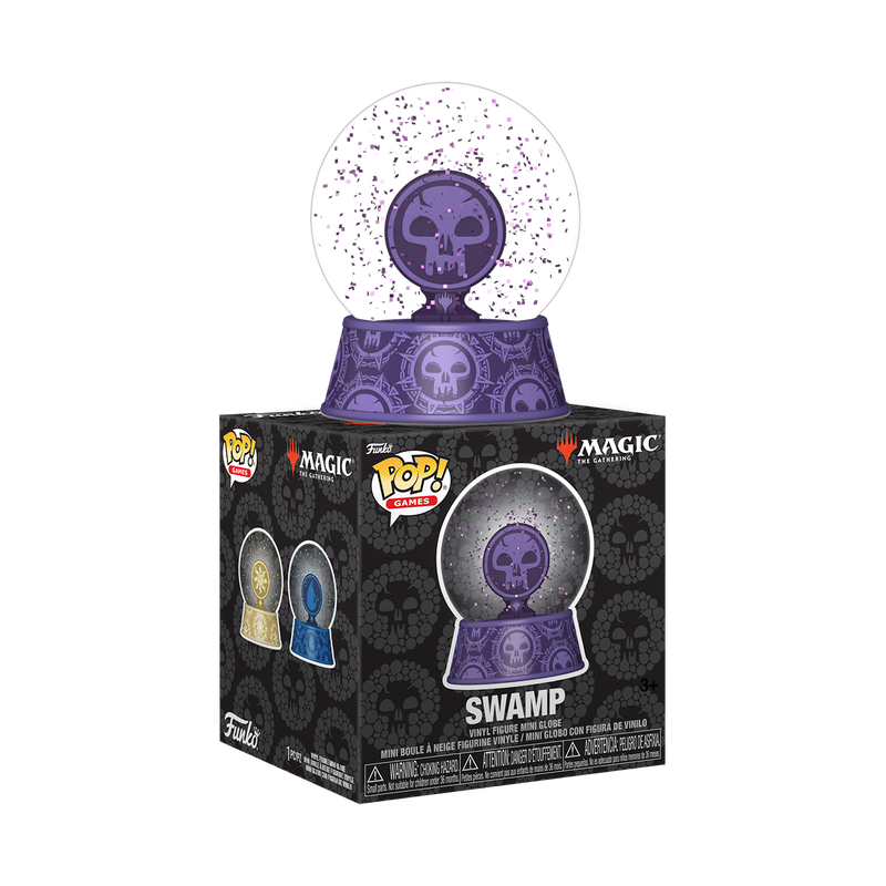 Funko Globe: Magic The Gathering - Pantano