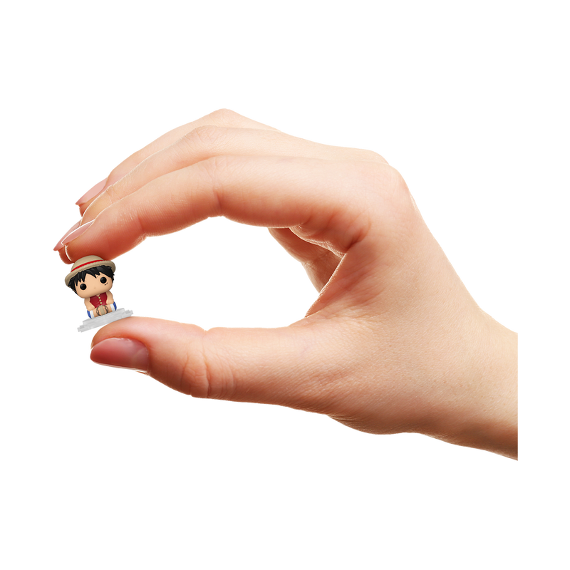 Funko Bitty Boxes: One Piece - Going Merry
