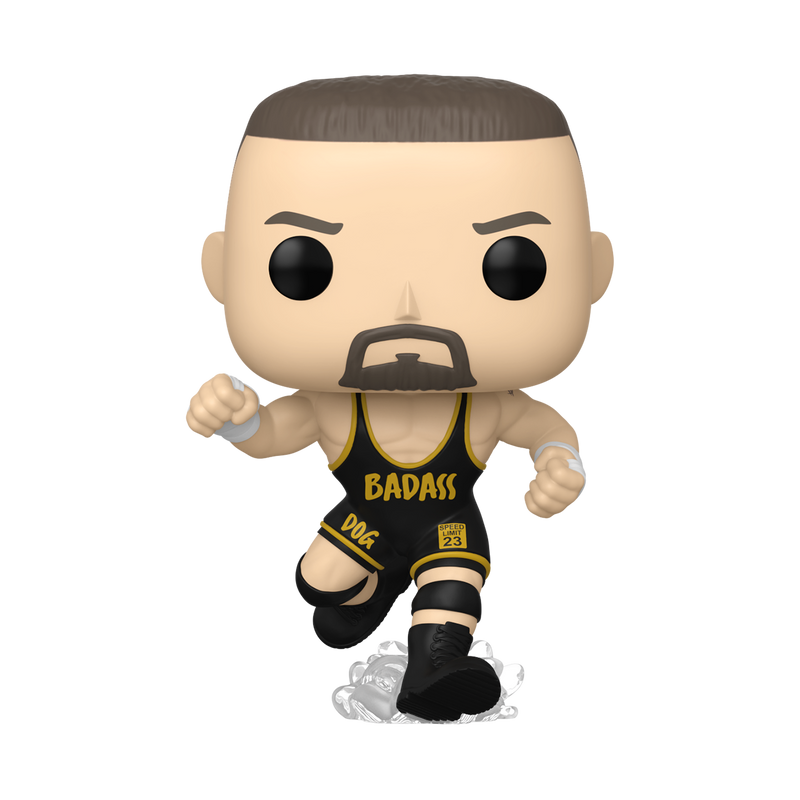 Funko Pop WWE: WWE - Bron Breakker