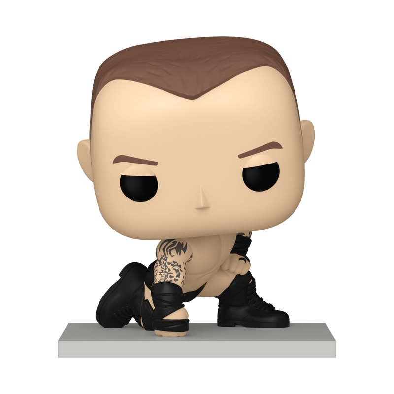 Funko Pop WWE: WWE - Randy Orton RKO