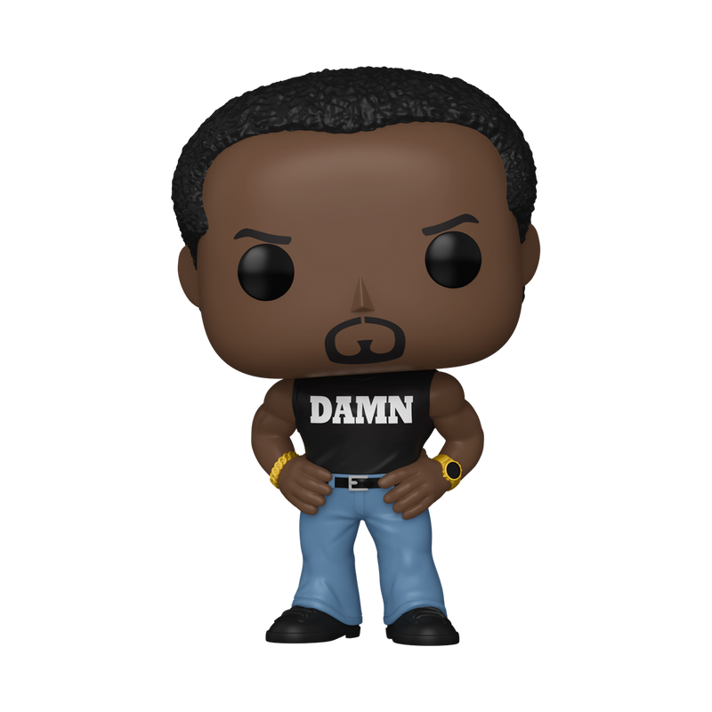 Funko Pop WWE: WWE - Ron Simmons