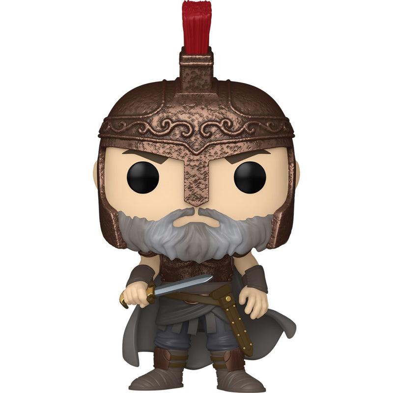 Funko Pop Movies: The Odyssey - Odysseus
