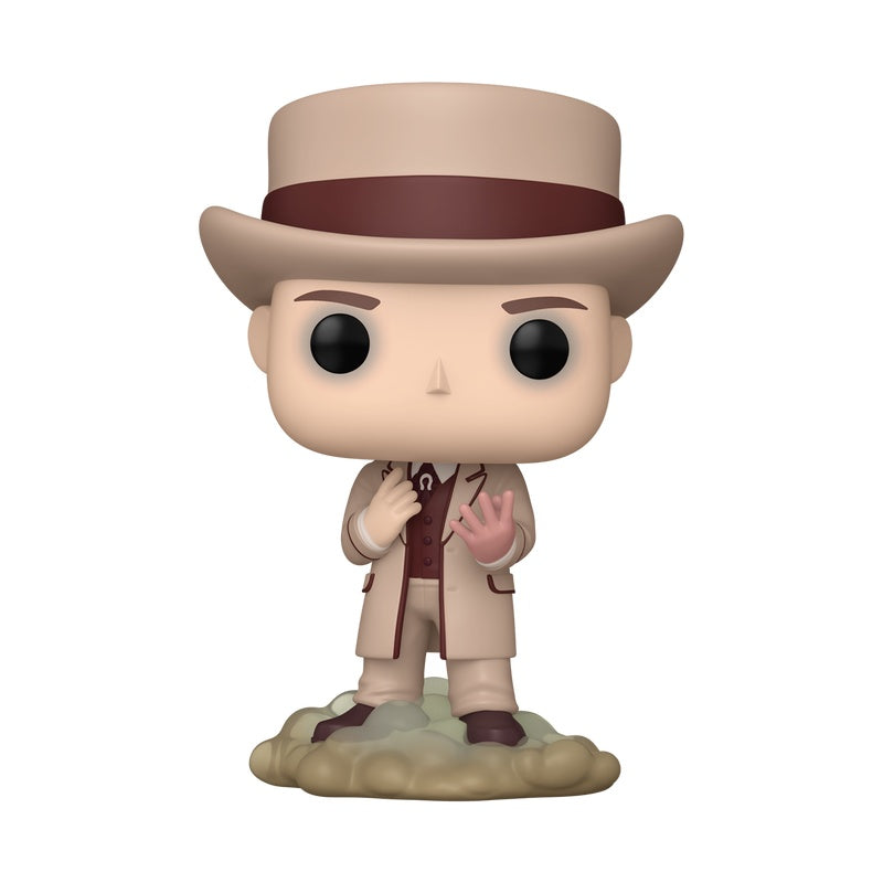 Funko Pop Rocks: Smashing Pumpkins - Tonight Tonight