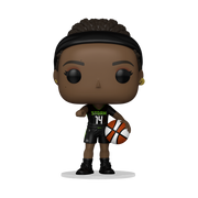 Funko Pop WNBA: Storm - Skylar Diggins