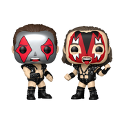 Funko Pop WWE: WWE - Demolition MT 2 Pack