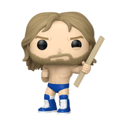 Funko Pop WWE: WWE - Hacksaw Jim Duggan
