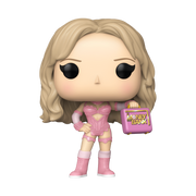 Funko Pop WWE: WWE - Tiffany Stratton MITB Diamond Glitter