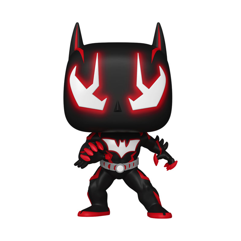 Funko Pop Heroes: DC Thru The Years - Batman Beyond