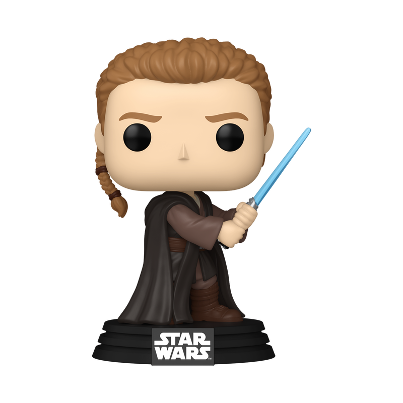 Funko Pop Star Wars: Star Wars - Padawan Anakin