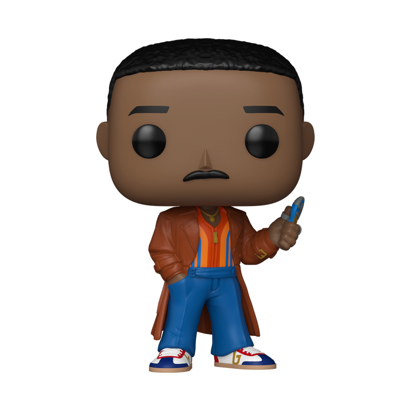 Funko Pop TV: Doctor Who - Fifteenth Doctor