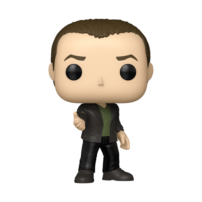 Funko Pop TV: Doctor Who - Ninth Doctor