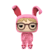 Funko Pop Movies: A Christmas Story - Ralphie Pijama conejo