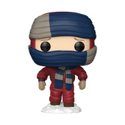 Funko Pop Movies: A Christmas Story - Randy Parker