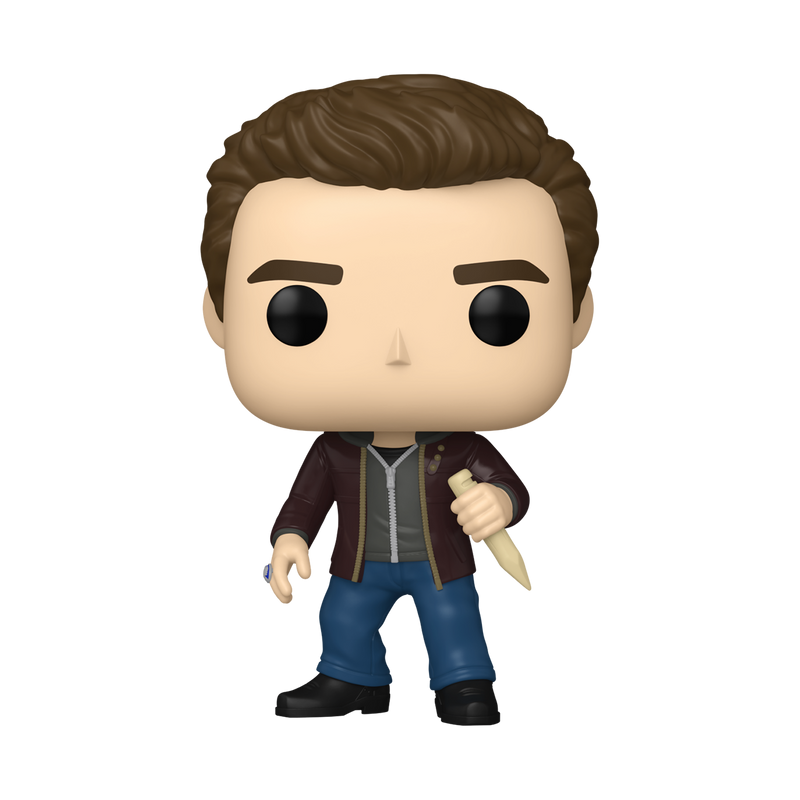 Funko Pop TV: Vampire Diaries - Stefan