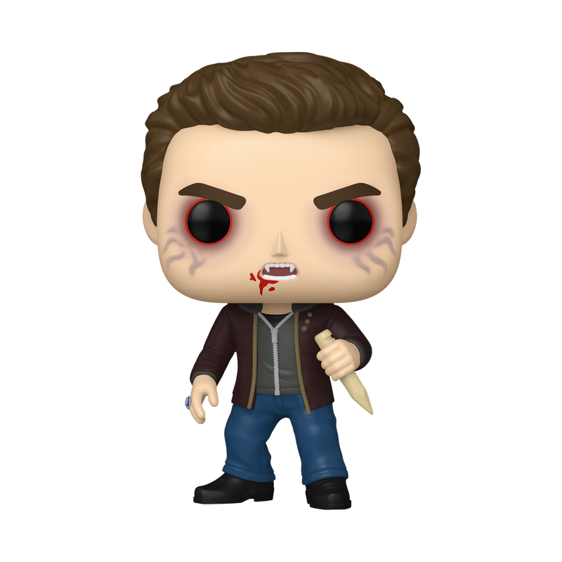 Funko Pop TV: Vampire Diaries - Stefan