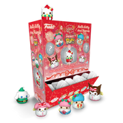 Funko Pop Pocket Snowball: Sanrio Navidad - UNITARIO