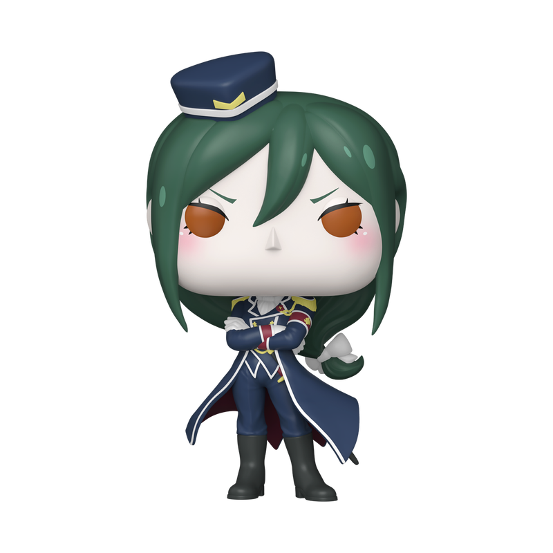 Funko Pop Animation: Re Zero Starting Life in Another World - Crusch
