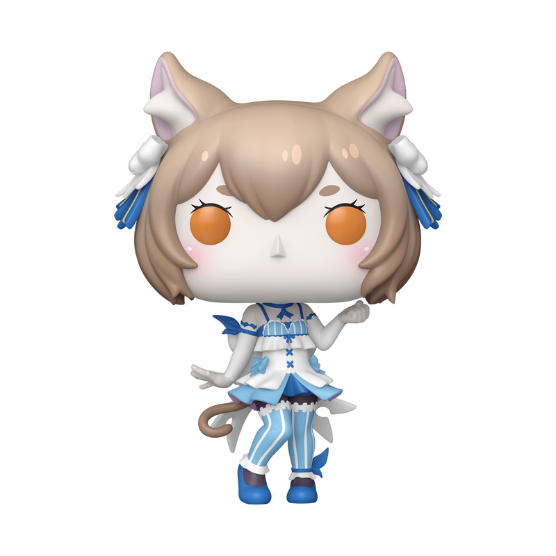 Funko Pop Animation: Re Zero Starting Life in Another World - Ferris