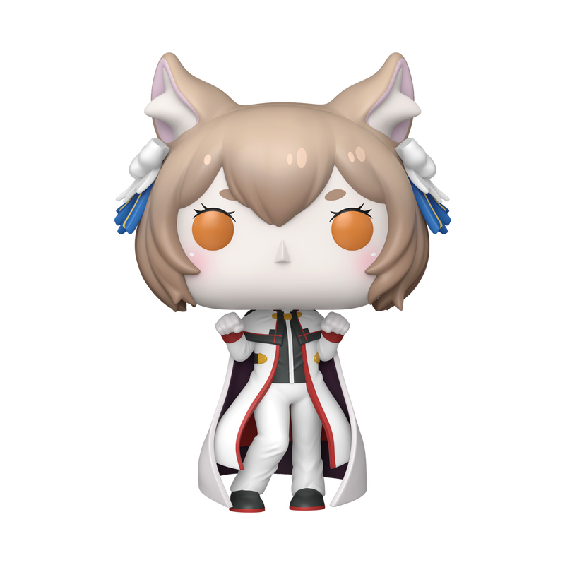Funko Pop Animation: Re Zero Starting Life in Another World - Ferris