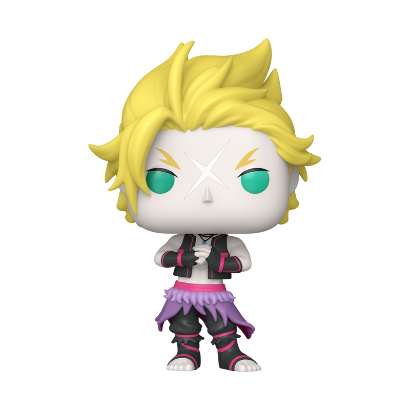 Funko Pop Animation: Re Zero Starting Life in Another World - Garfiel