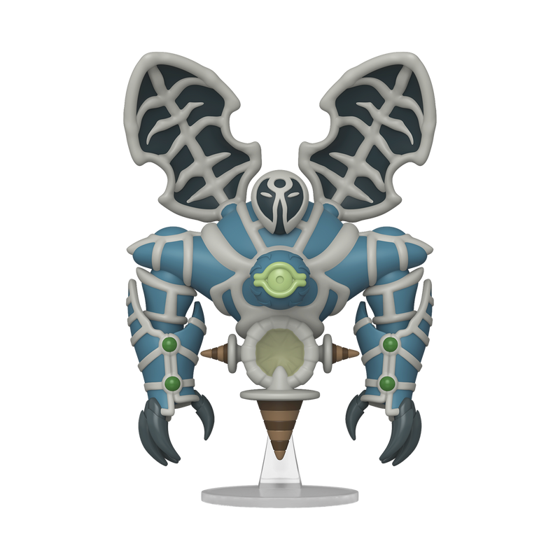 Funko Pop Animation: Yu Gi Oh - Renunciado