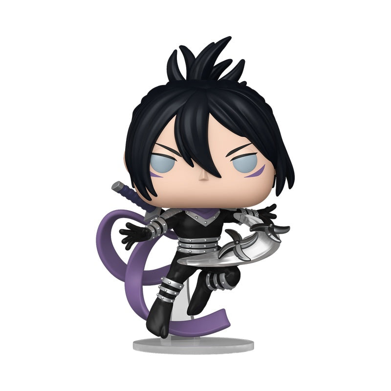 Funko Pop Animation: One Punch Man - Sonic