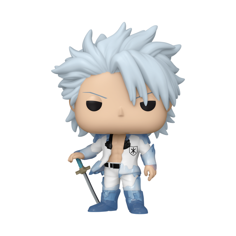 Funko Pop Animation: Bleach Thousand Year Blood War - Hitsugaya