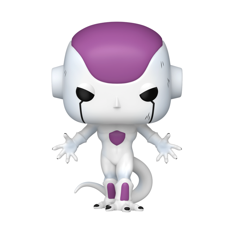 Funko Pop Animation: Dragon Ball Z Saga de Freezer - Freezer