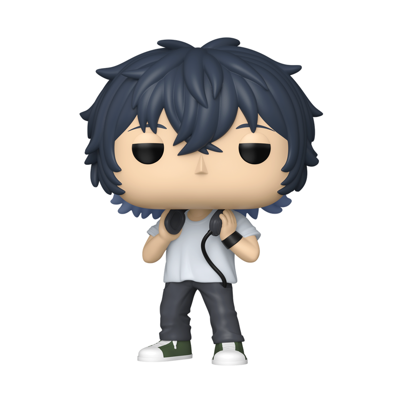 Funko Pop Animation: Witch Watch - Magami