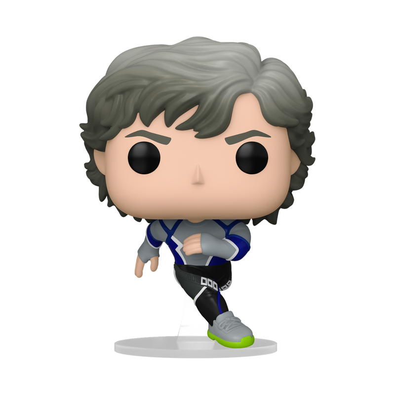 Funko Pop Marvel: MCU Archives - Quick Silver