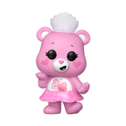 Funko Pop Movies: Wicked X Care Bears - Glinda Love a Lot Bear