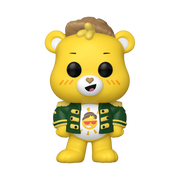 Funko Pop Movies: Wicked X Care Bears - Espantapajaros Sunshine Bear
