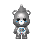 Funko Pop Movies: Wicked X Care Bears - Hombre de Hojalata Grumpy Bear