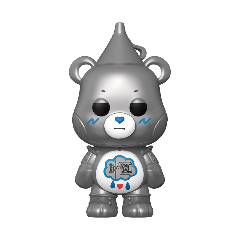 Funko Pop Movies: Wicked X Care Bears - Hombre de Hojalata Grumpy Bear