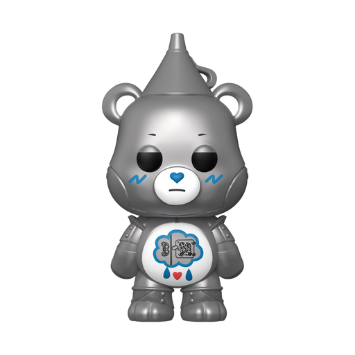 Funko Pop Movies: Wicked X Care Bears - Hombre de Hojalata Grumpy Bear
