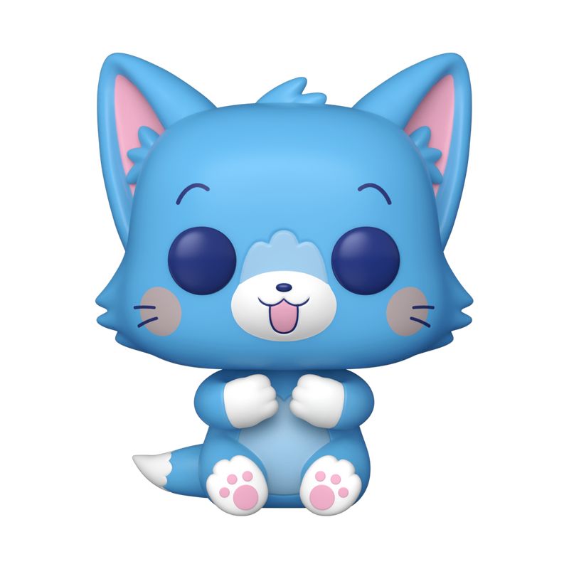 Funko Pop Animation: Tom y Jerry Gokko - Tom sonriendo