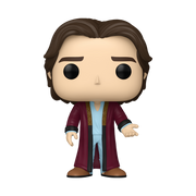 Funko Pop Tv: Battlestar Galactica - Gaius Baltar