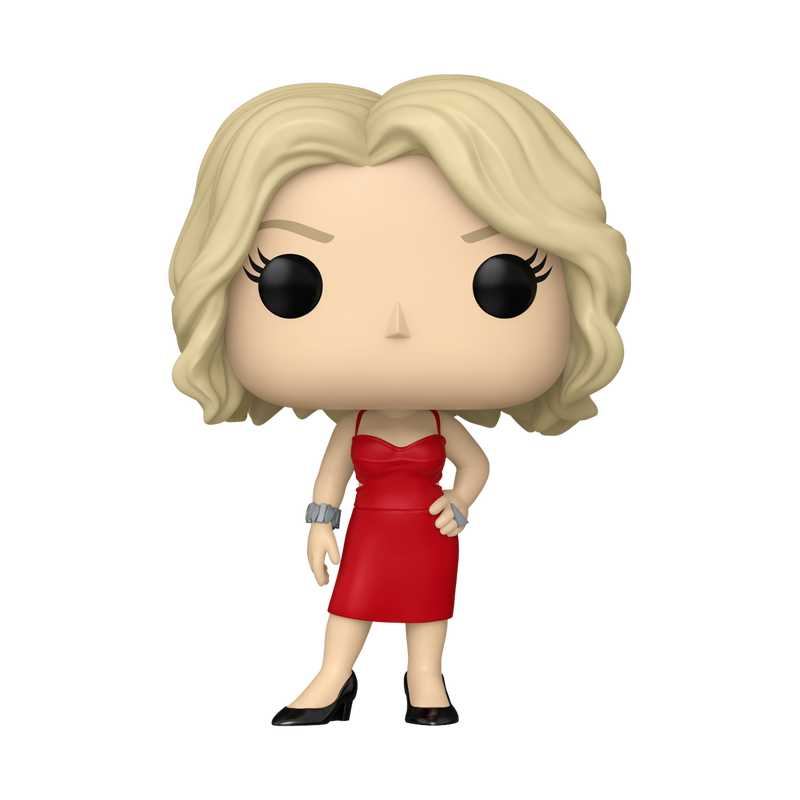 Funko Pop Tv: Battlestar Galactica - Six