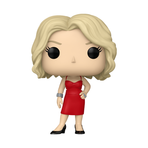 Funko Pop Tv: Battlestar Galactica - Six