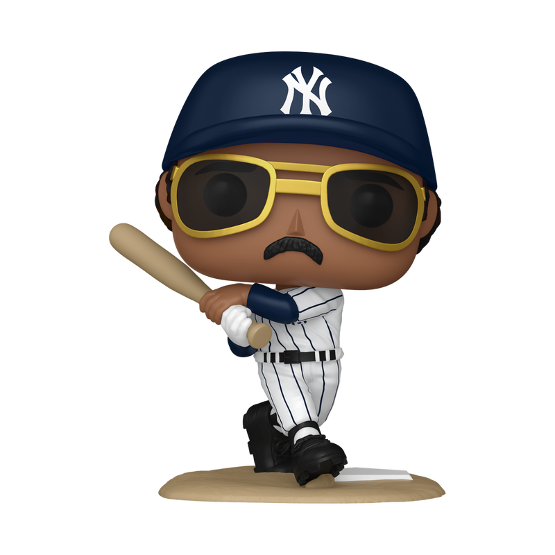Funko Pop MLB: Yankees - Reggie Jackson