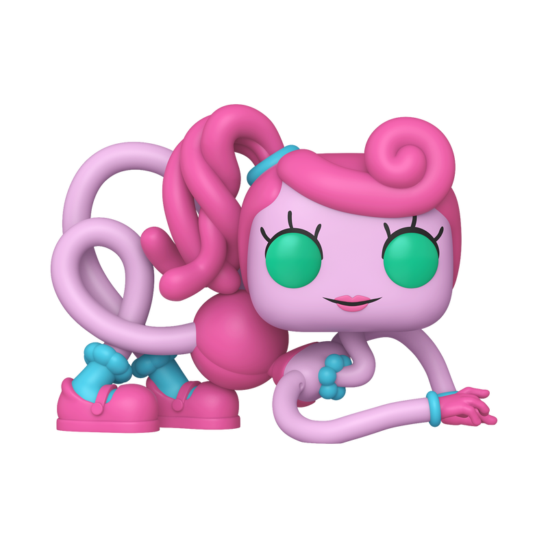 Funko Pop Games: Poppy Playtime - Mommy Long Legs