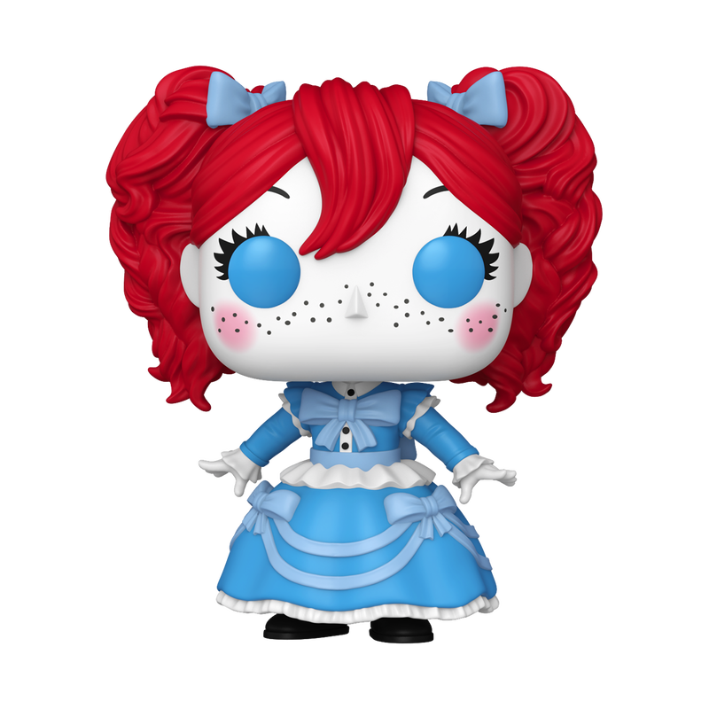 Funko Pop Games: Poppy Playtime - Poppy